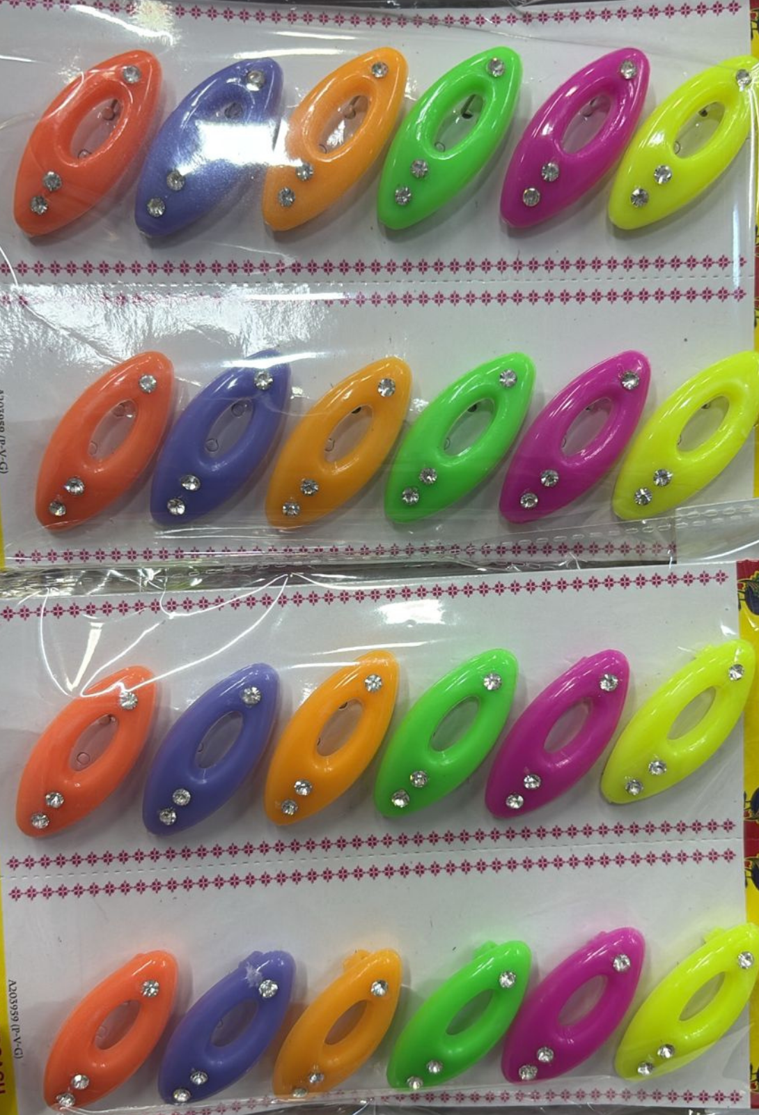 Fashion Accessories